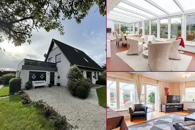 Image de White House Ferienwohnung 1