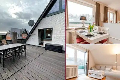 Image de White House Ferienwohnung 2