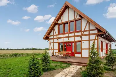 Image de Superbe maison 1 chambre Ă Rowy