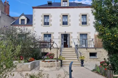 Image de Gîte Grand Capacité avec Parking et Animaux Admis