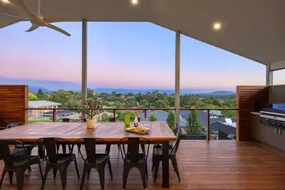 Image de The YarraView | Entertain with Panoramic Views