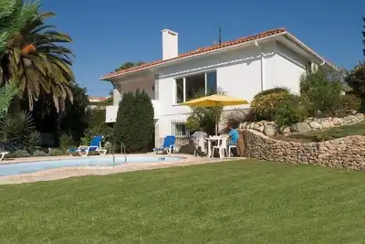 Image de Maison de vacances Galamares pour 1 - 9 personnes avec 4 chambres Ă coucher - Maison de vacances