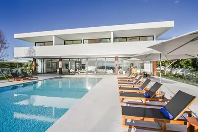 Image de Please Inquire Before Booking – Luxury Villa