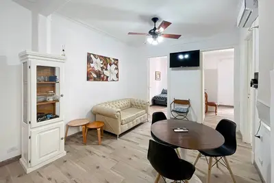 Image de Appartement de 2 chambres au centre, près de l'Obélisque de Buenos Aires