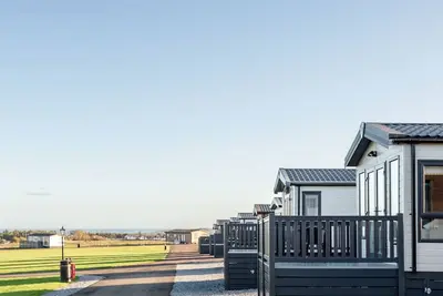 Image de Lodge No 8 | St Andrews Lodge Park
