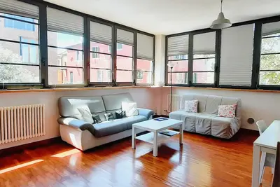 Image de Loft Soleil in the heart of venice