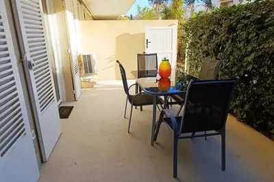 Image de appartement centre ste maxime, 100m des plages du port des restaurants