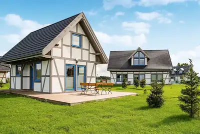 Image de Superbe maison de 2 chambres Ă Rowy