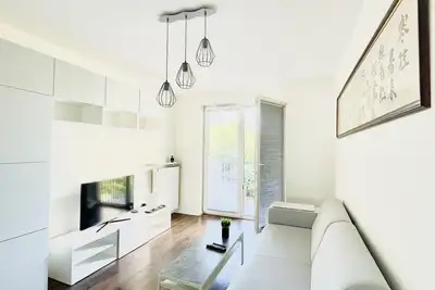 MyCondo Fashion District apartment with garage