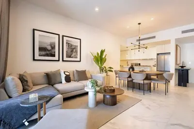 Image de 3br Rooftop & Pool in Marea