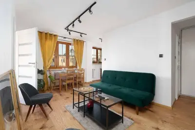Image de Kościelna 44 | Stylish Apartment | Pets