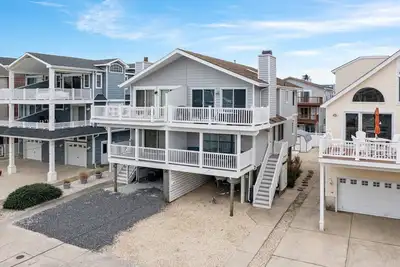 Image de Beach Block Southend