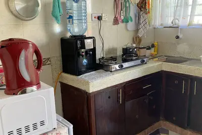 Image de Cozy Studio Apartment, Nyali