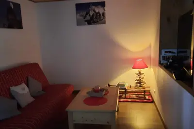 location tout confort centre de la Haute-Savoie