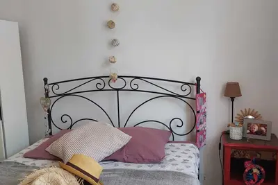 Image de Maison en Provence avec Piscine
