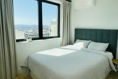 Image de Luxury apartment with indoor pool and spa