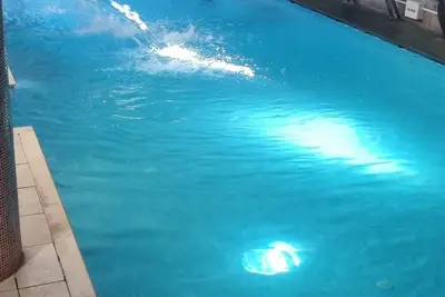 Image de Family house located in a quiet urbanization with Spa and gym.