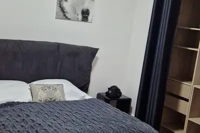 Image de Chez Nathan, agréable appartement au centre d'Auxerre