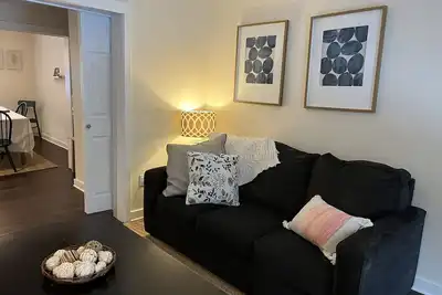 Image de Two Bedroom Shawnee Village Stay