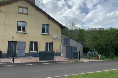 Image de Maison Chaleureuse