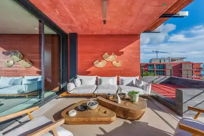 Image de Ph Condo Carmin @ Naya by Mita Residential. Beach Club, Ocean View, Private Pool
