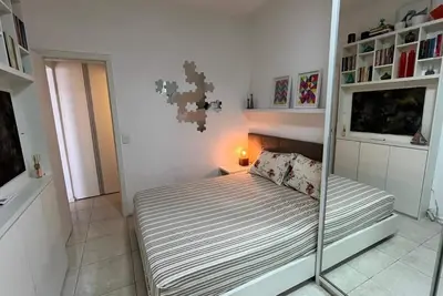 Image de Sofisticação e Bem-estar na Barra da Tijuca