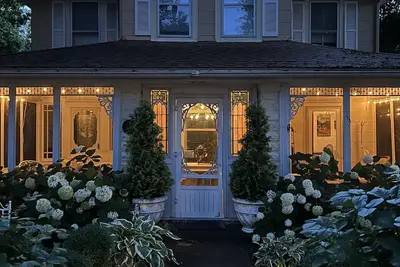 Image de Beautiful And Spacious Home In Central Lakeside With Ev Charger And Golf Cart!