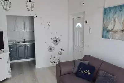 Image de Apartment Jurcevic everything you need for a vacation, second row from the sea. .