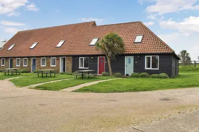 Image de The Granary - Uk46187
