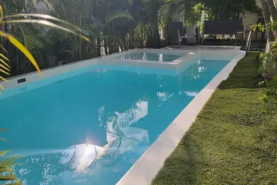 Image de Beautiful Villa For 20 - Albatros Vacational House On Fb
