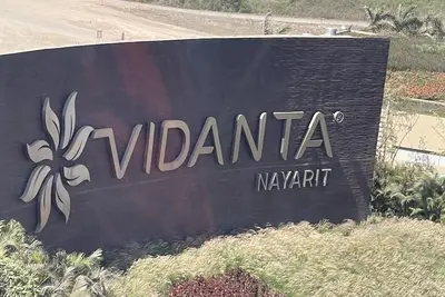 Image de Ocean front Vidanta resort with Beautiful 2 bed 2 bath suite, pools, spa, gym, golf!