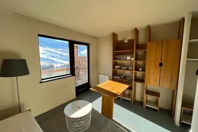 Image de Appartement Exposition sud Plein Centre de Val Thorens