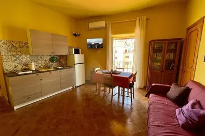 Image de Spaccanapoli Top, Your House in the old Town