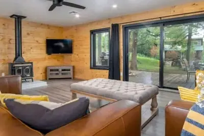 Image de The Beavertree Lodge