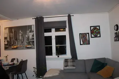 Image de Koselig Leilighet på Laksevåg