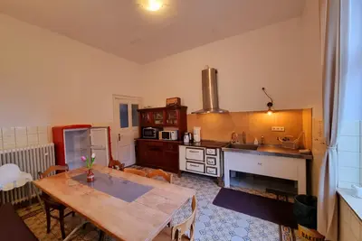 Image de Das Alte Pastorat - Ferien mit Stil und Platz