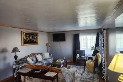 Image de Charming Family 1-level and pet-friendly Home