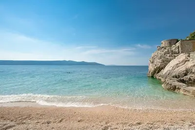 Image de Apartment Danica (Kvarner - Mošćenička Draga)