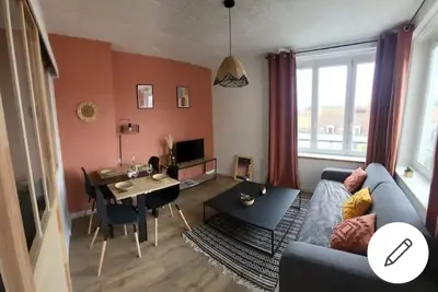 Image de Appartement cosy