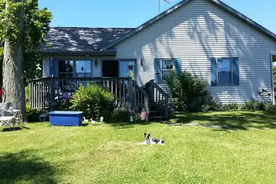 Image de \nTHE Tranquil Haven, Pets Welcome