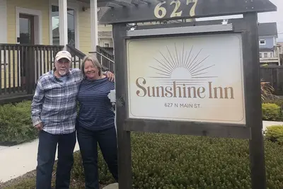 Image de The Sunshine Inn. \nA Fully Ada Compliant Property