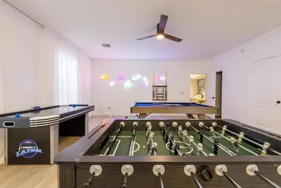 Image de Kierland Getaway By HomeSlice Stays