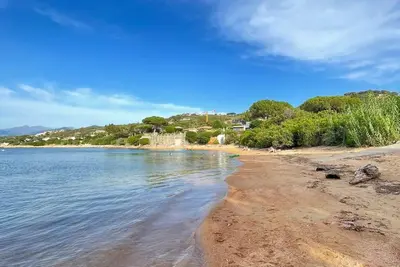 Image de Seaside Oasis Getaway