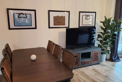 Image de 4-room holiday apartment with balcony – your home away from home!