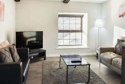 Image de 1 bedroom accommodation in Millom