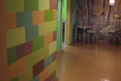 Image de Three Bedroom Two bathroom house with big yards