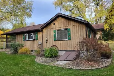 Image de Peaceful Deer View Cabin 2 Br