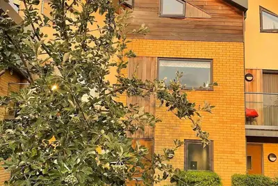 Image de Pass the Keys | Stunning townhouse, in uphill historic Lincoln