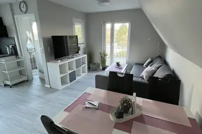 Image de Ferienwohnung Haus Ankerplatz am Nord - Ostsee - Kanal