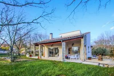Image de Magnifique maison de 4 chambres à.